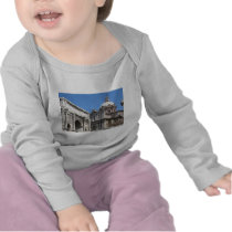 Arch of Titus, Rome -   Classical Architecture Tees