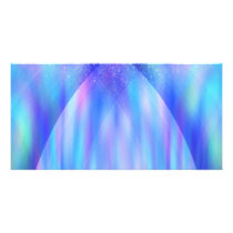 Arch Photo Greeting Card