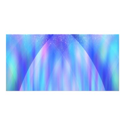 Arch Photo Greeting Card by rolffimages