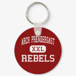 Arch Prendergast - Rebels - High - Drexel Hill