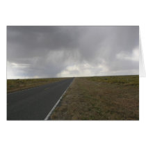 Arch Road Card