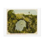 Arch Rock, Mackinac Island Vintage Postcard