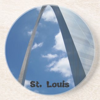 Arch , St. Louis coaster