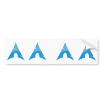 Arch stickers bumper stickers by TB2TB2 Arch stickers bumper stickers