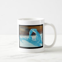 Arch Tranquil Coffee Mug