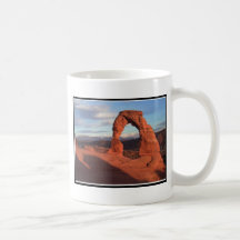 Arch Truth Coffee Mugs