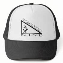 Archaeologically Inclined hats by nakedzealot Archaeologically Inclined hats