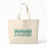 Archaeologist 3% Talent Bags