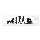 Archaeologist  archeology site lovers gifts bumper sticker