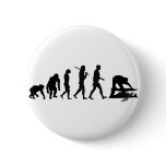 Archaeologist  archeology site lovers gifts pinback button
