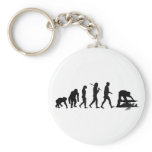 Archaeologist  archeology site lovers gifts key chain