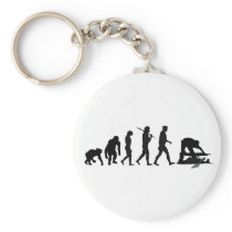 Archaeologist  archeology site lovers gifts key chain