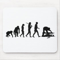 Archaeologist  archeology site lovers gifts mouse pads