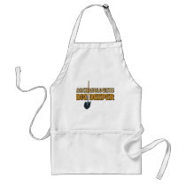Archaeologist Dig aprons by techatfirstsite_II Archaeologist Dig aprons