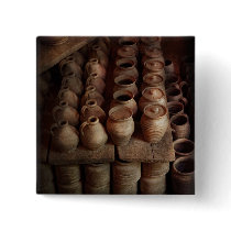 Archaeologist - Pottery - Today's dig was amazing Pinback Button
