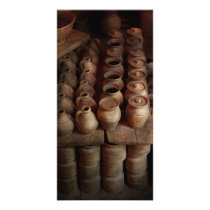 Archaeologist - Pottery - Today's dig was amazing Photo Greeting Card