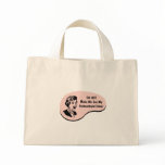 Archaeologist Voice Tote Bag