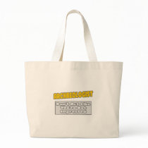 Archaeologist .. You're Impressed Bags