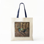 Archaeologists Tote Bag