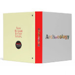 Archaeology Binder