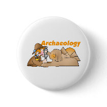 Archaeology buttons by MeganBeth Archaeology buttons