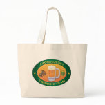 Archaeology Drinking Team Bag