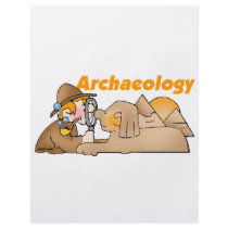 Archaeology flyers by MeganBeth Archaeology flyers
