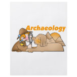 Archaeology Flyer