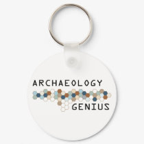 Archaeology Genius keychains by itsallhot Archaeology Genius keychains