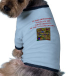 ARCHaeology gifts Dog T Shirt