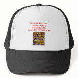 ARCHaeology gifts Mesh Hat
