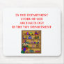 ARCHaeology gifts Mousepads