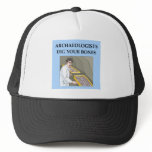 ARCHaeology Trucker Hats