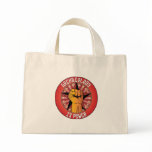 Archaeology Is Power Canvas Bags