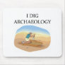 ARCHaeology Mousepad
