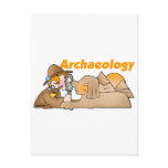 Archaeology Postcards