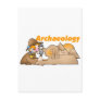 Archaeology Postcards