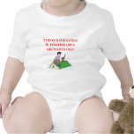 archaeology rompers