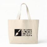 Archaeology Survive Tote Bags