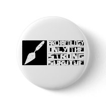 Archaeology Survive Pin