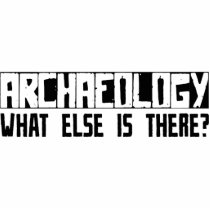Archaeology What Else Is There? photo sculptures