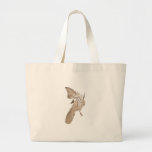 Archaeopteryx Tote Bag