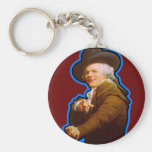 Archaic Rap $7.50 Key Chain