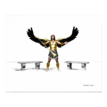 ARCHANGEL - GABRIEL posters
