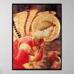 ARCHANGEL GABRIEL POSTER