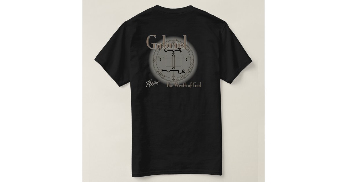 gabriel shirt