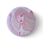 Archangel Haniel buttons