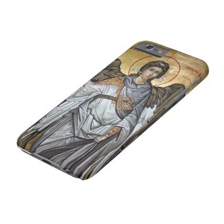 Archangel Michael Barely There iPhone 6 Case