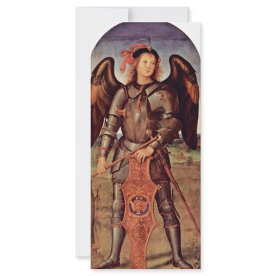 archangel michael tattoo. angel tattoos | angel wings