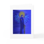 Archangel Michael - Divine Protection Cards